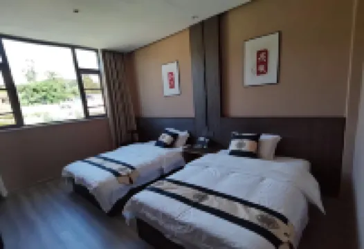 Lufeng Shangpin Homestay