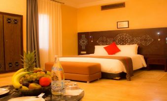 Palais du Desert Hotel & Spa