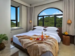 Qingshanli Yunlan Fanjing | Designer Luxury Mountain Boutique Stay (Wutai Mountain)