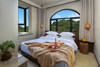 Mulan Yunlan Fanjing | Designer Luxury Mountain Boutique Stay (Wutai Mountain) - navetta aeroportuale