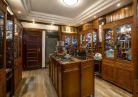 Hangzhou Shangyi Shiju Inn (Xihu Lingyin Shop)