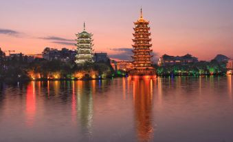 GUILIN CENTRAL PALACE HOTEL