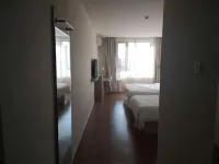 HUATing Hotel (Dehui Renmin Street)