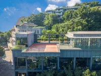 YOLO鵝嶺美術館飯店（重慶鵝嶺二廠文創公園店） 重慶住宿飯店