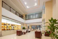 New Century International Hotel Hotel di Hanshan