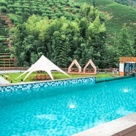 Chayun·Anji Chawu Landscape Holiday Beauty