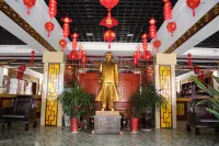 Xiaoyi Jindun Apartment