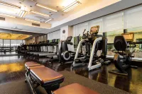 ハイアット リージェンシー マニラ シティ オブ ドリームス - ジム