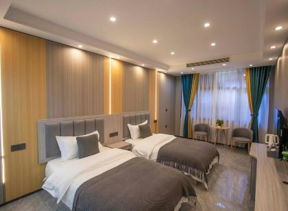 青木川吉雅飯店