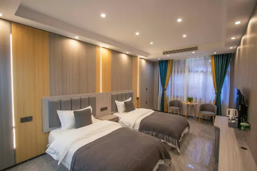 Jiya Hotel