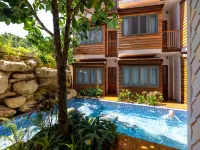 โรงแรมพาสเทล โรงแรมใกล้หายยา