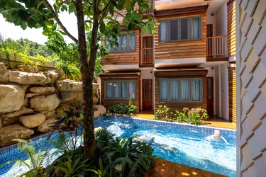 รูปภาพของโรงแรมพาสเทล