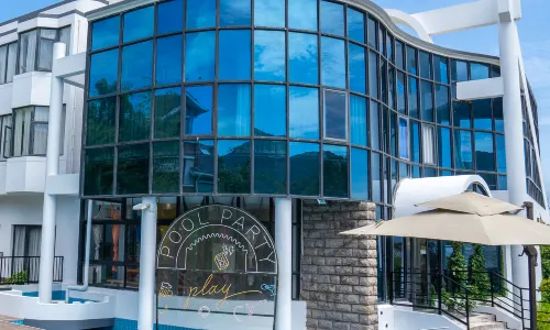 Zhuting Fanshe Holiday Hotel