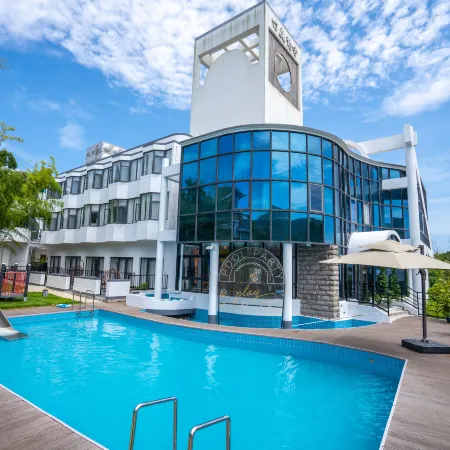 Zhuting Fanshe Holiday Hotel