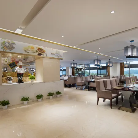 Yibang Peninsula Hotel