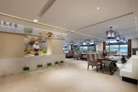 Yibang Peninsula Hotel - breakfast
