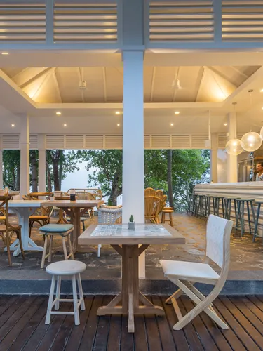 รูปภาพของโรงแรมเคป กูดู