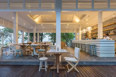 รูปภาพของโรงแรมเคป กูดู