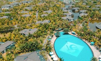 Duyen Ha Resort Cam Ranh