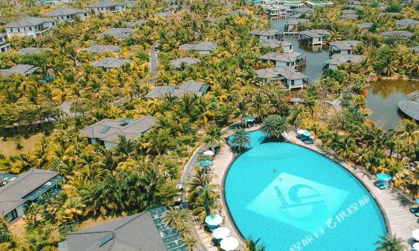 Duyen Ha Resort Cam Ranh