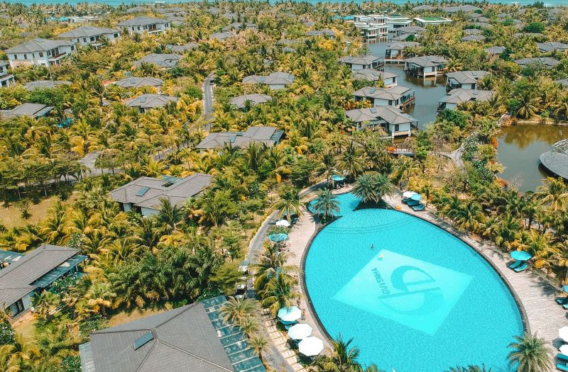Duyen Ha Resort Cam Ranh