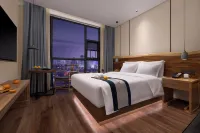 PM hotel Hotels in Dongkou