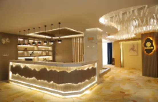 Five Elephants Hotel シアヌークビルのホテル