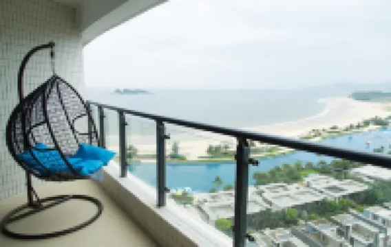 Yaju Holiday Villa (Hailing Island Agile Gold Coast Store)