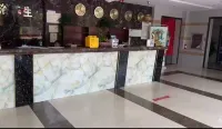 Changzhou Haocheng Bathing Hotel - albergo