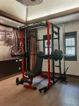 Shisanjian Demen Renli Sitang Yasu - Træningscentre