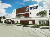 Hometown Residence Hotels in 