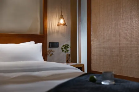 Wangshan Wangkong Garden Designer Homestay