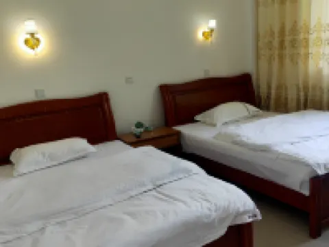 Gongshan Aren Farmhouse Hotel di Gongshan