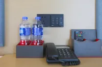 shiliujiudian Hotels in 