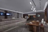 AIYI LAKESHORE HOTEL Hotels in Changyuan