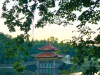 Jiangcheng Hotel Hotels in Dongfeng County