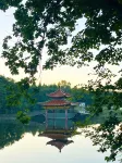 Jiangcheng Hotel Hotel di Dongfeng