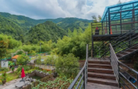 Yuexi Xiaozhu Guesthouse