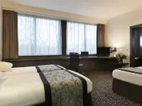 B&B Hotel Brussels East Woluwe Отели рядом с достопримечательностью «Эвер»
