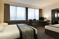 B&B Hotel Brussels East Woluwe Hotels in Woluwe-Saint-Lambert