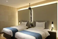 GreenTree East Hotel (Shache County Government Affairs Center Railway Station Branch)