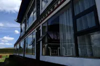 康定塔公夏央林民宿 塔公草原附近的飯店