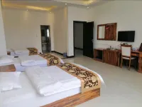 Qiubei Luyun Boutique Inn