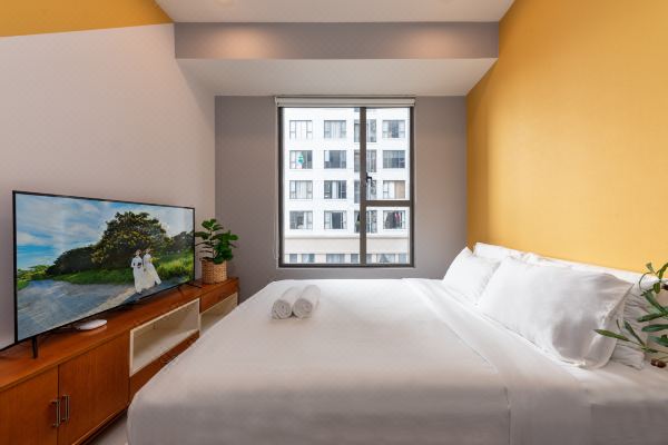 S 럭스 아파트먼트(S Lux Apartment)_2