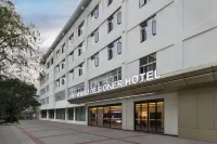 Dujiangyan m designer hotel Hotel in zona Dujiangyan Shuijie Street