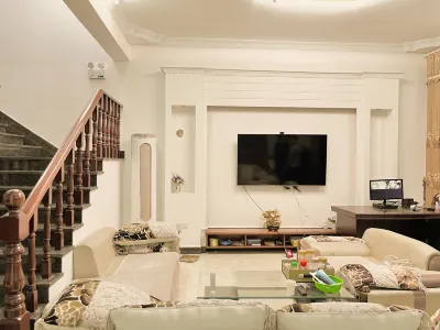 Ninghai Anxin Homestay Hotel in zona Yinian Pavilion