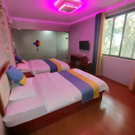 Xinyang Youjia Inn