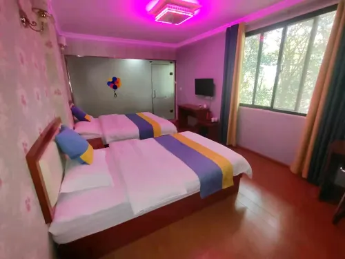Xinyang Youjia Inn