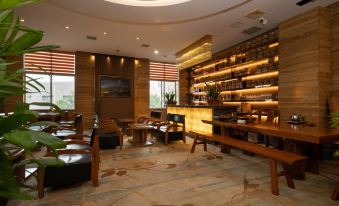 Xiangtan Ritz Hotel (Hunan University of Science and Technology Branch)