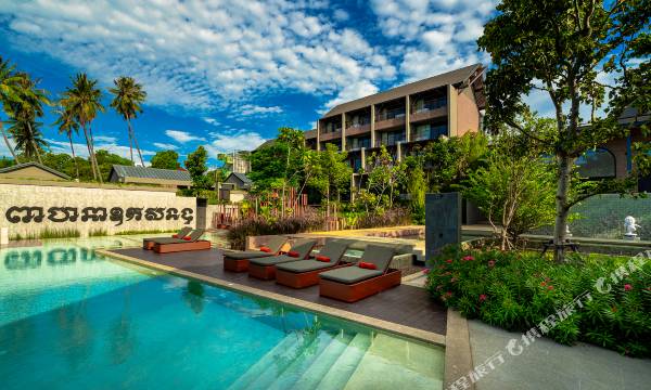 Thai Fight Hotel